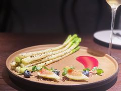 -LUMOS卢莫斯融合料理餐厅