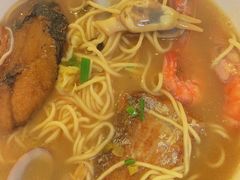 -从前慢海鲜面馆
