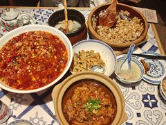 -图味美小黄鱼·景德菜(浙江路店)