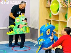 -红黄蓝成长中心•婴幼儿早教•托育(南山京基百纳广场店)