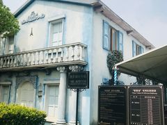 -歌斐颂巧克力小镇