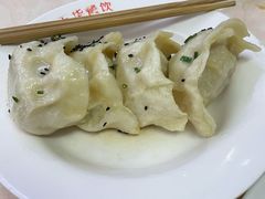 锅贴-玉华饮食店(茅台路店)