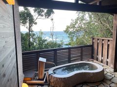 -南紀白浜 浜千鳥の湯 海舟