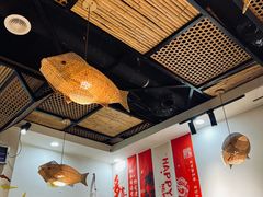 -胖子鱼·天水麻辣鱼火锅(秦州407店)