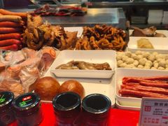 -净香园熟肉(北坦总店)