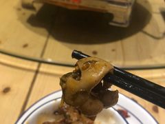 -寻钵记民菜馆·正宗常德钵子菜(滨湖路店)