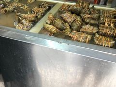 -粽子大王(太平路店)