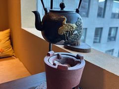 -云座·时光·观景咖啡厅(五爷庙店)