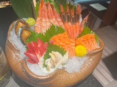 -極上萬膳·日料放题(海岸城店)