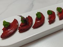 -烛影拾光观景餐厅·创意菜·摄影·小提琴(大唐不夜城店)