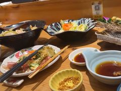 -大岛日本料理铁板烧(南通大饭店)