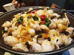 -闽公馆·客家私房菜·商务宴请·包厢(杏林橡树湾店)