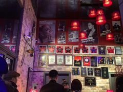 -JZ Club 爵士酒吧(上海店)