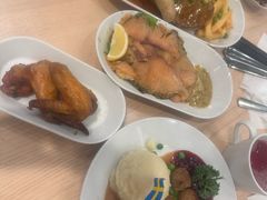 -宜家·瑞典风味餐厅(天津东丽商场店)
