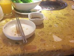 -权金城