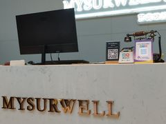 -麦雪尔甜品·生日蛋糕(新街口旗舰店)