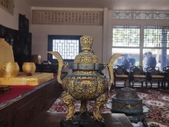 -承德避暑山庄景区