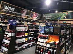-blt精品超市(高德置地冬广场店)