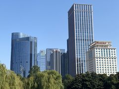 -中央公园(苏州工业园区)