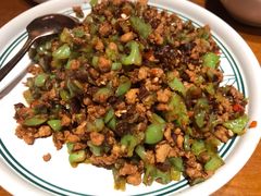 黑三剁-云海肴云南菜(花园城店)