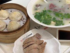 -鸭得堡老鸭汤·鸭血粉丝(南京博物院店)