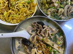 -广场正宗原汁薏米店