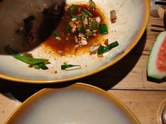 -青年公社烤鸭(滨湖银泰店)