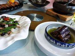 -老班长大酒店(海关大楼店)