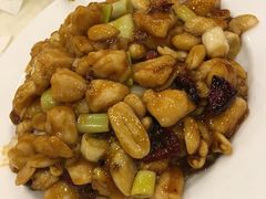 -郭林家常菜(洋桥店)