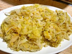 -牛叔鲜羊肉铜火锅(远东小区店)