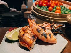 -三川·十酒Izakaya(南昌路店)