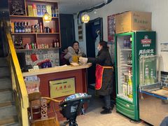 -扬州三头宴(东关街店)