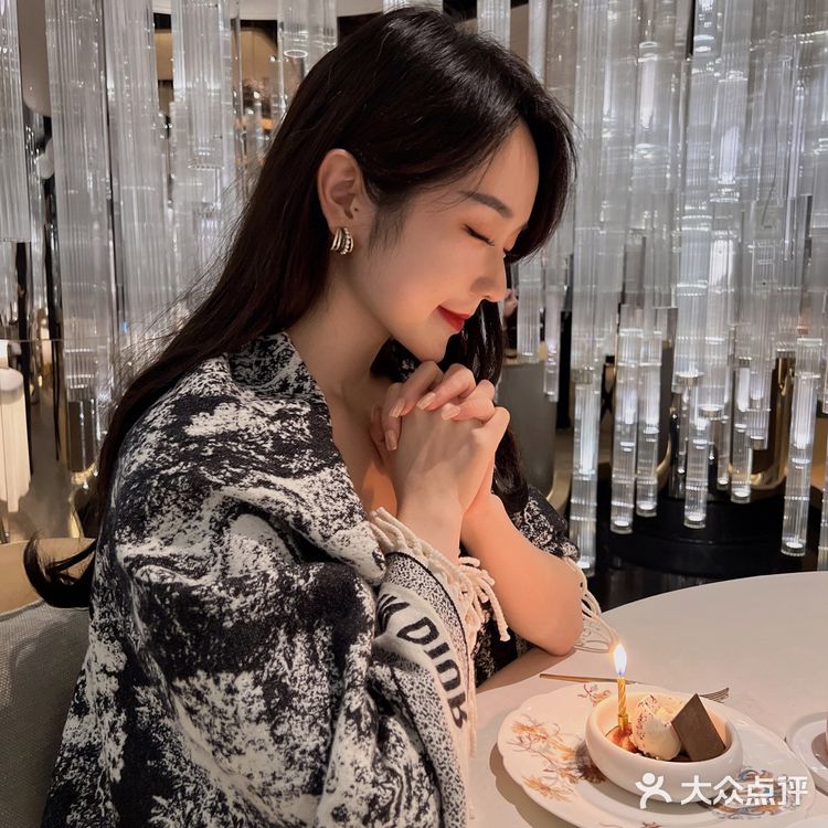 生日打卡澳门🇲🇴米其林杜卡斯餐厅🍴