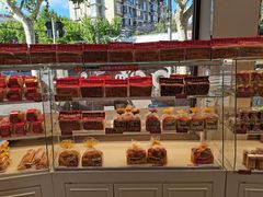 -味多美(江安路店)