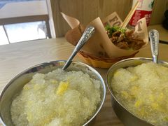 -南街清补凉(黄贝岭店)