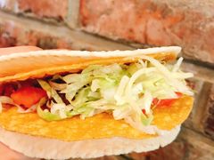 -Rural Tequila墨西哥餐厅(东川路店)