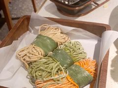 -新辣道鱼火锅(西直门店)