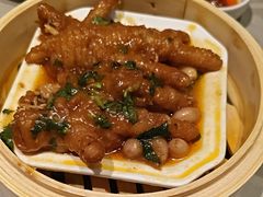 -如轩·海鲜砂锅粥·潮汕菜(南城店)