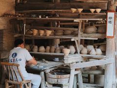 -景德镇古窑民俗博览区