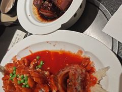 -金陵家宴·金陵春·南京菜(夫子庙店)