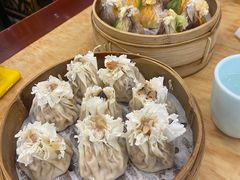 -都一处烧麦馆(前门店)