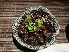 凉拌木耳-NY STEAK 牛一扒房(番禺区南城路店)