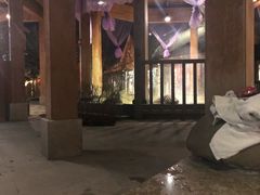 -汉拿山温泉度假酒店