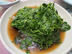 草头-蘭心餐厅(进贤路店)