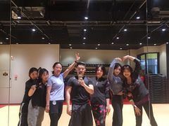 -超级猩猩健身·团课·瑜伽(花园道店)