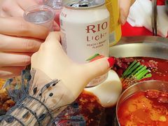 -谭鸭血老火锅(慈云寺店)