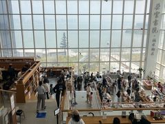 -朵云书院(滴水湖店)