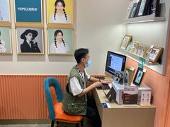 -海馬体照相馆(莘庄维璟印象城店)