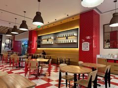 -城市大道红炉披萨烘焙坊