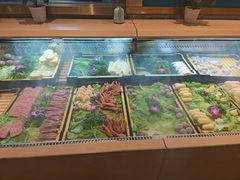 -一绪に寿喜烧(虹悦城店)